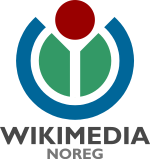 Wikipedia Noreg