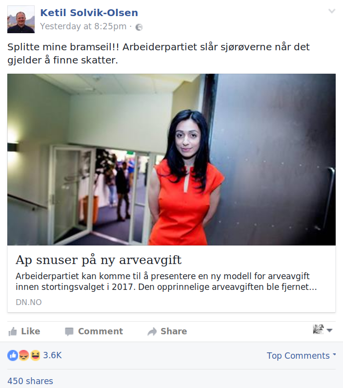 Del Varsomt-plakaten 10