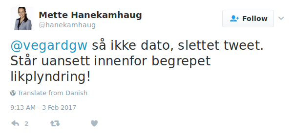 Del Varsomt-plakaten 6